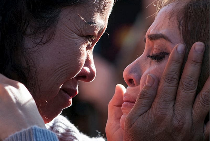 Arte y música pro inmigrantes este sábado 2 de octubre