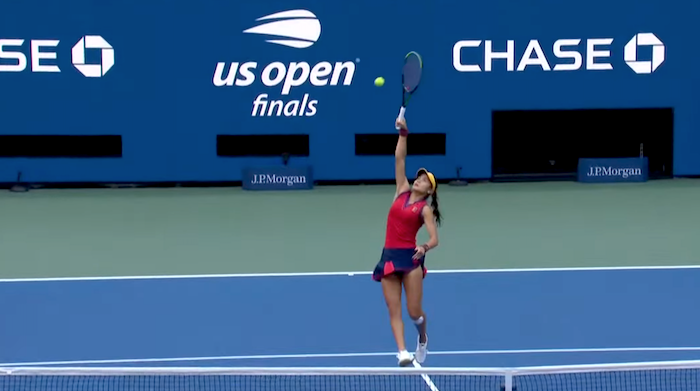 Raducanu y Medvedev ganan US Open en Parque Flushing