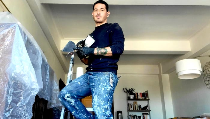 La construcción ‘el mejor regalo de mi vida’