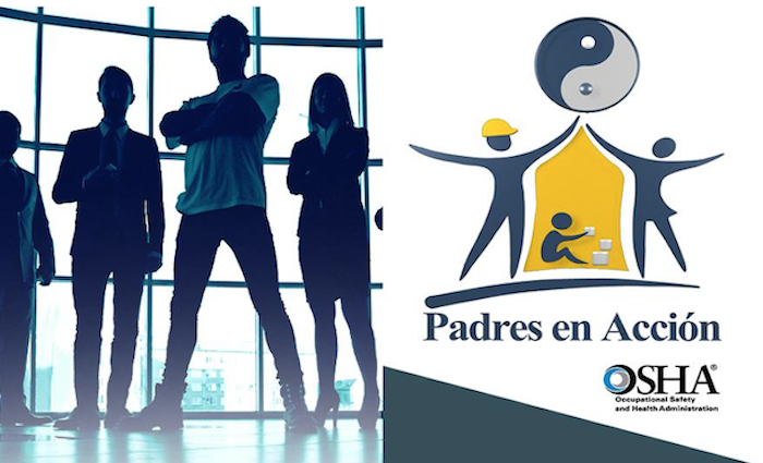 Encuentro de empresarios y emprendedores latinos