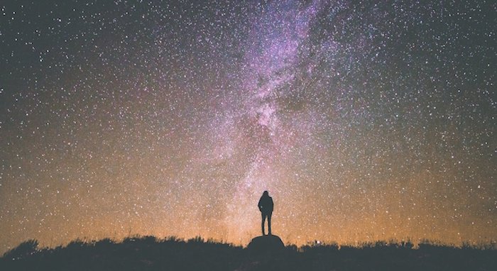 Escucha el universo: los cambios son en tu alma