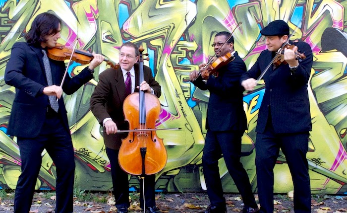 De Venezuela a Nueva York: Sweet Plantain