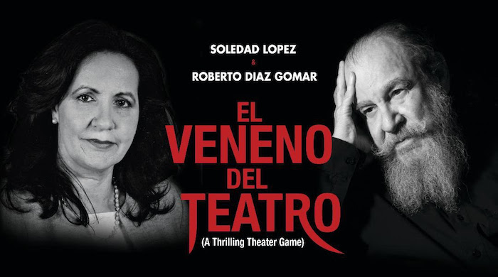Obra de suspenso en Teatro Thalia de Queens