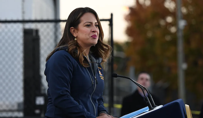 Ley contra el hambre