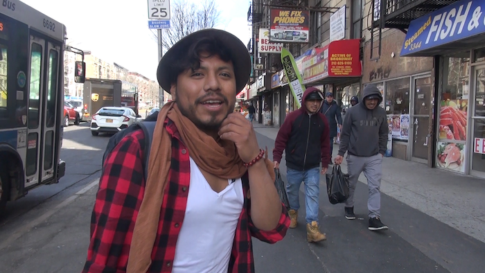 Havana Film Festival NY 5 a 11 de noviembre