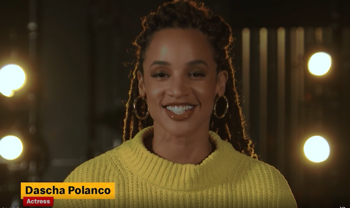 McDonald’s y Dascha Polanco anuncian becas a estudiantes latinos