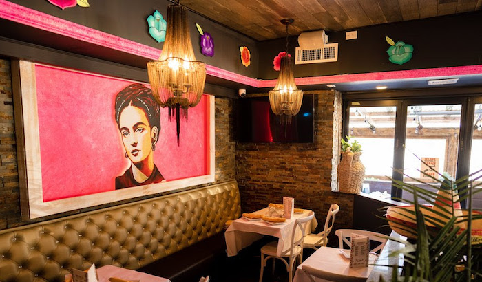 Charla para fortalecer y crecer su negocio en Queens