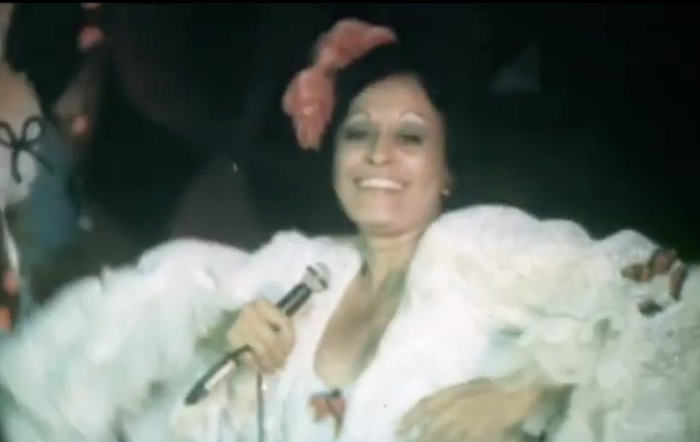 Festival de documentales en NYC del 10 al 19 de noviembre