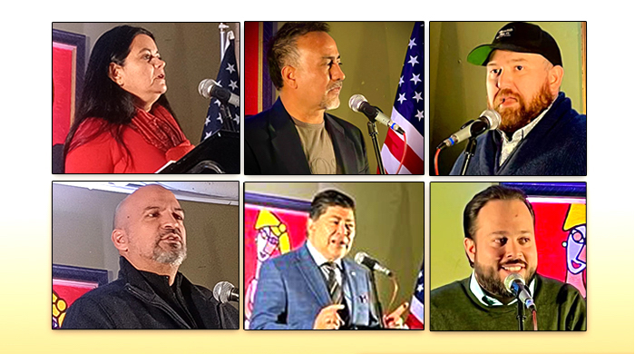 Padres en Acción abre el diálogo