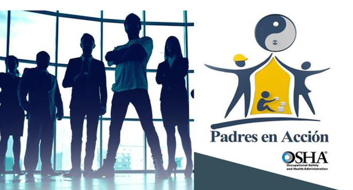 Encuentro de empresarios y emprendedores