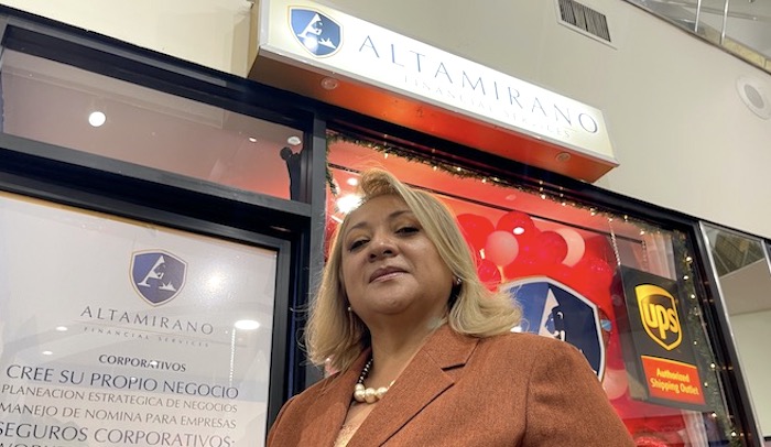 Altamirano Financial Services abre en Queens