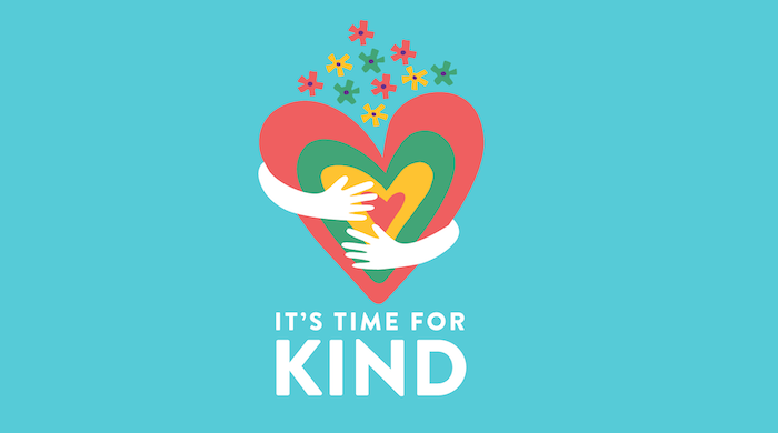 Biblioteca de Queens promueve bondad y generosidad