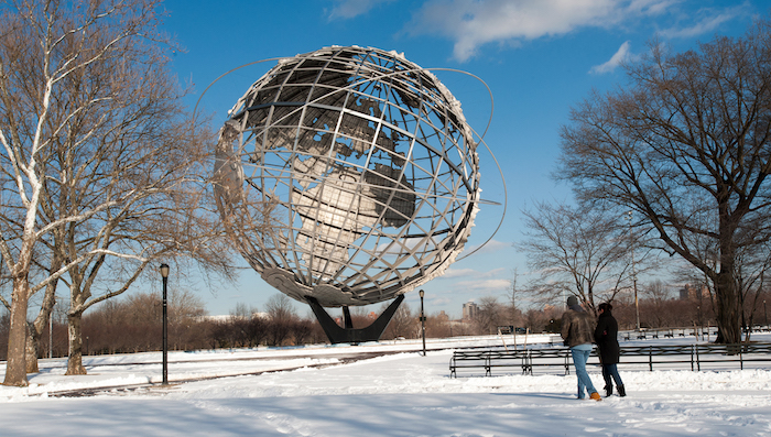 Excursiones de invierno NYC con descuentos