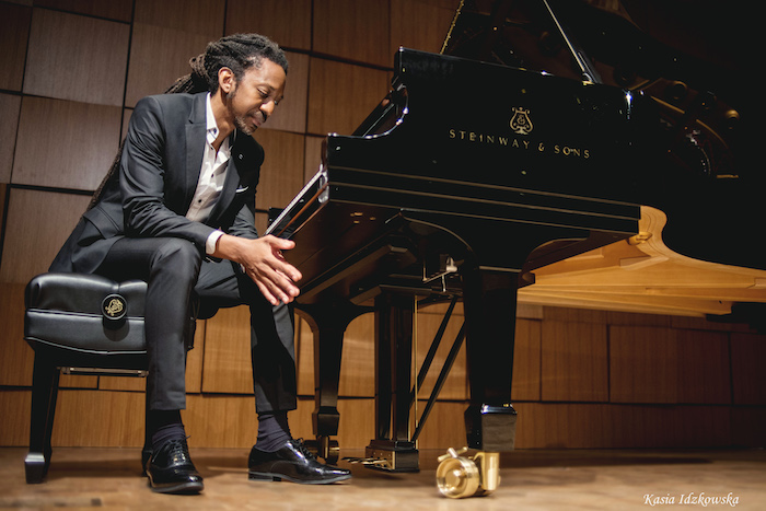 Elio Villafranca músico de vanguardia