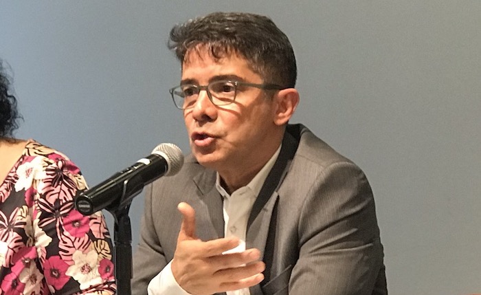 José Bayona asume la prensa étnica en NYC