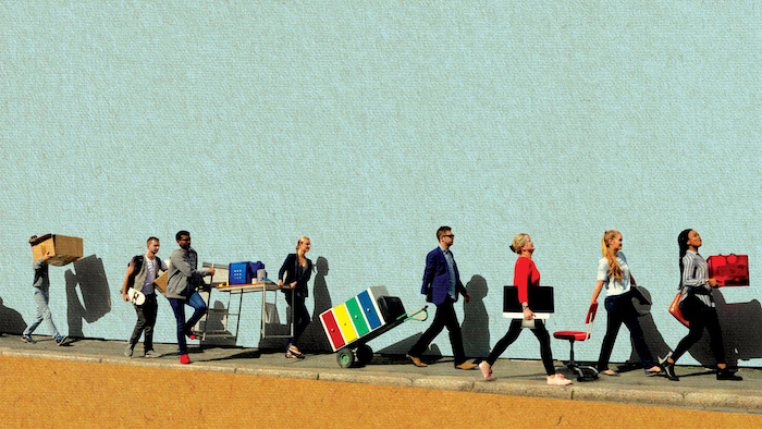 ‘La Gran Resignación’