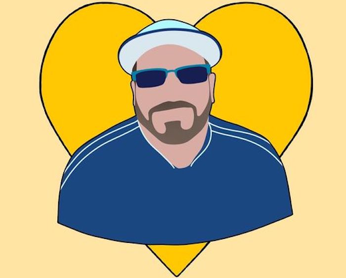 Exhibición sobre COVID en Biblioteca de Elmhurst