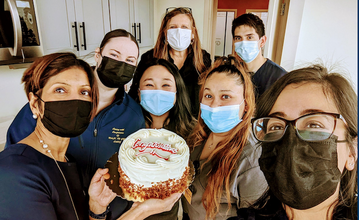 Atención ginecológica personalizada en Walk in GYN Care