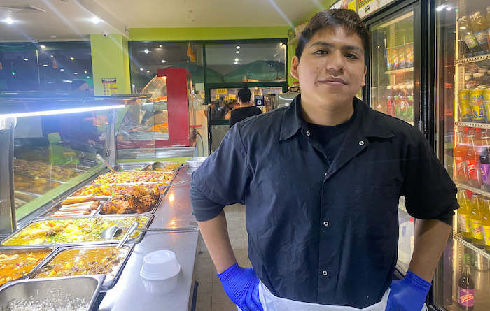 Ayuda a trabajadores esenciales: poca y a cuentagotas