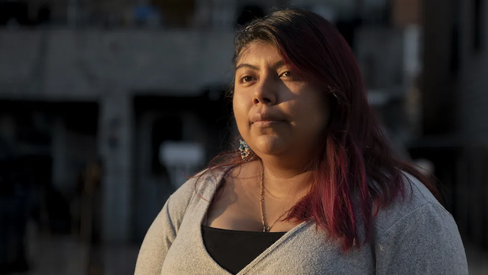 Latinas sufren de ansiedad y depresión