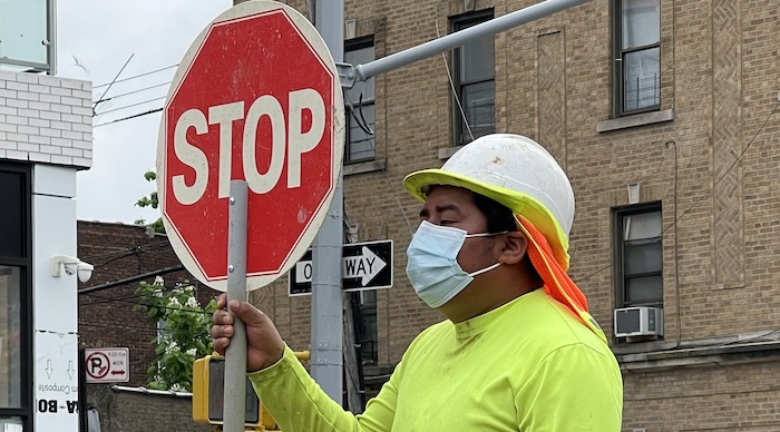 Padres en Acción con Jornada del Obrero el 11 de marzo