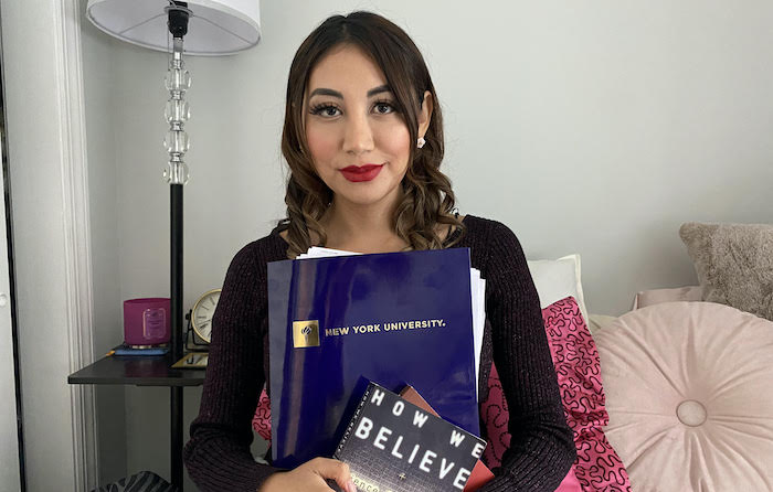 Cancelan préstamos estudiantiles