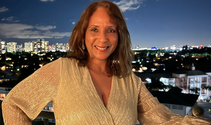 Homenaje a Mujeres de Música Latina en Flushing Town Hall