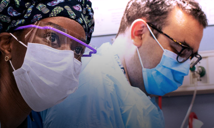 Monte Sinai combate problemas mentales por la pandemia