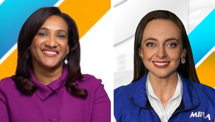 Partido Político MIRA busca votos en NY