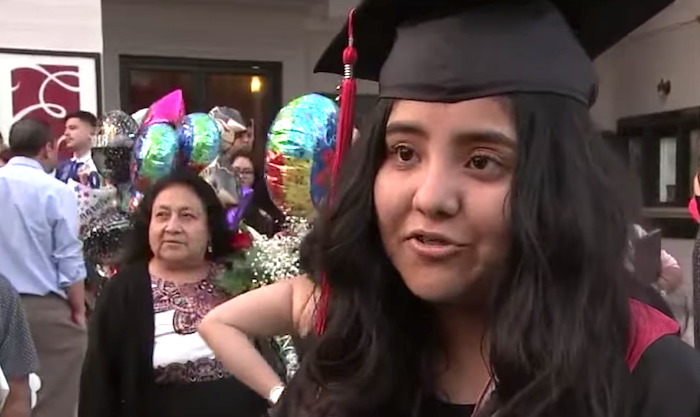 Queens STEM Academy Helping Latino Students