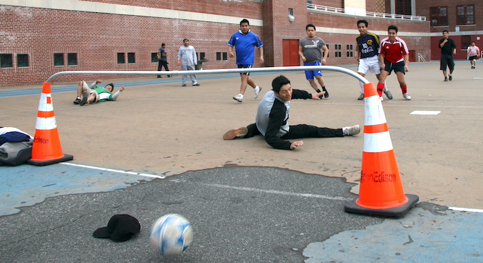 100.000 trabajos para jóvenes este verano en NYC