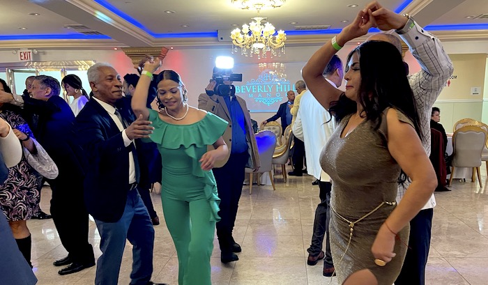 Cibao Meat honra a periodistas dominicanos