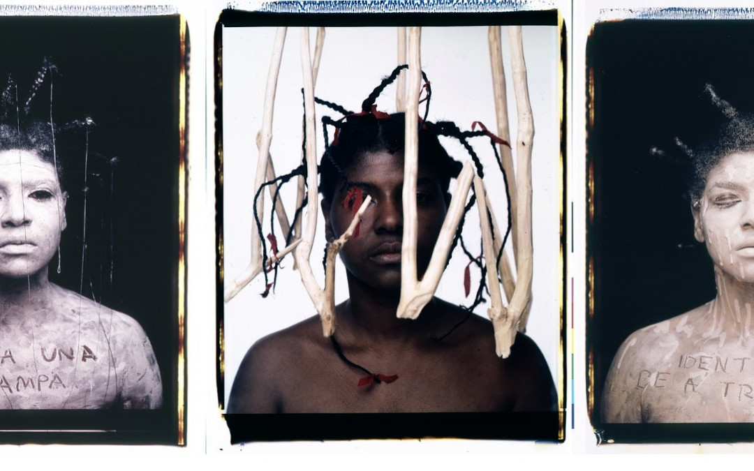 Fotógrafas cubanas desafía la latinidad