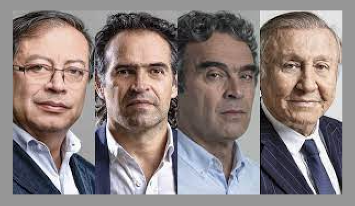 Dónde y cómo votar en NY para elegir presidente de Colombia