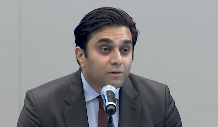 Vacuna contra Viruela del Mono en nueva fase