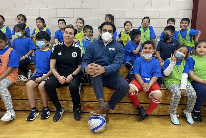 Mente sana en cuerpo sano