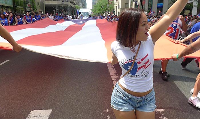 Desfile puertorriqueño regresa a la 5ta Avenida