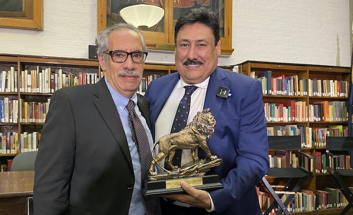 Encuentro 2022 por la comunidad y la justicia