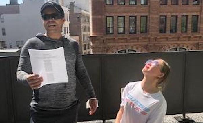 Legado de Lorca en La Nacional el domingo 5 de junio