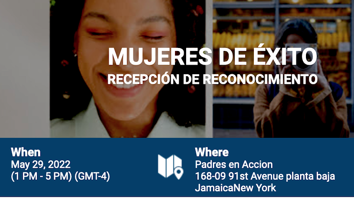 Padres en Acción y Cámara de Comercio de Queens honran mujeres