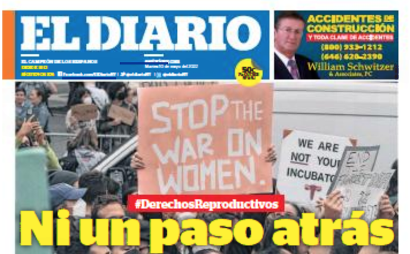 El Diario e Impremedia adquiridos por My Code