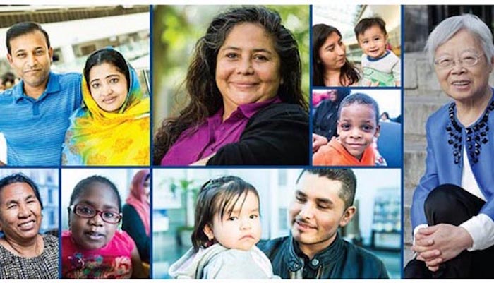 Cómo ayudar a mejorar la salud de la comunidad