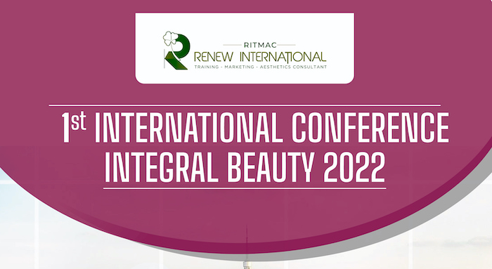 Conferencia internacional de belleza integral en NYC
