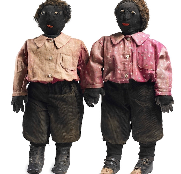 Biblioteca de Queens conmemora fin de esclavitud en EE.UU.