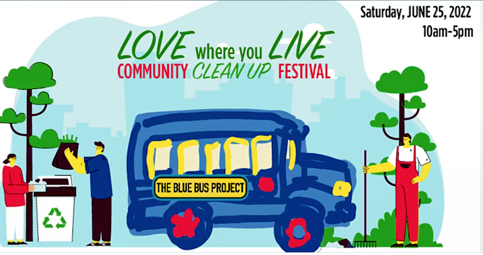 Cleaning Festival on LIC Waterfront this Saturday June 25