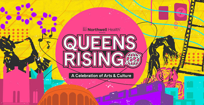 Queens Rising celebra la cultura y las artes este junio