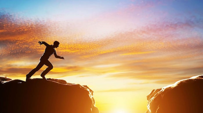 Empezar de nuevo es gran oportunidad para crecer