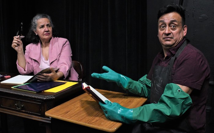 Teatro Thalía con Lecciones de vida este junio