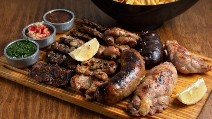 Asado argentino: cómo prepararlo este verano