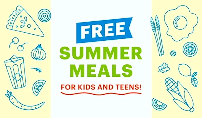 Qué bibliotecas de Queens tienen almuerzo gratis este verano